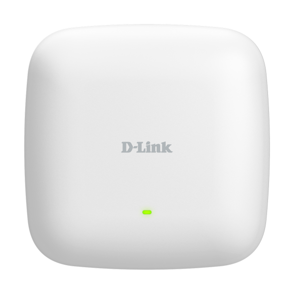 D-Link AX3000 Wi-Fi 6 Dual Band PoE Access Point