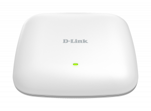 D-Link AX3000 Wi-Fi 6 Dual Band PoE Access Point