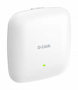 D-Link AX3000 Wi-Fi 6 Dual Band PoE Access Point