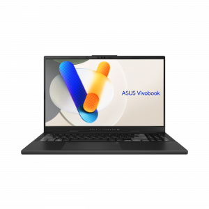 ASUS Vivobook Pro 15 OLED N6506CU-MA014W Intel Core Ultra 9 285H Laptop 39.6 cm (15.6″) 3K 24 GB DDR5-SDRAM 2 TB SSD NVIDIA GeForce RTX 4050 Wi-Fi 6E (802.11ax) Windows 11 Home Grey