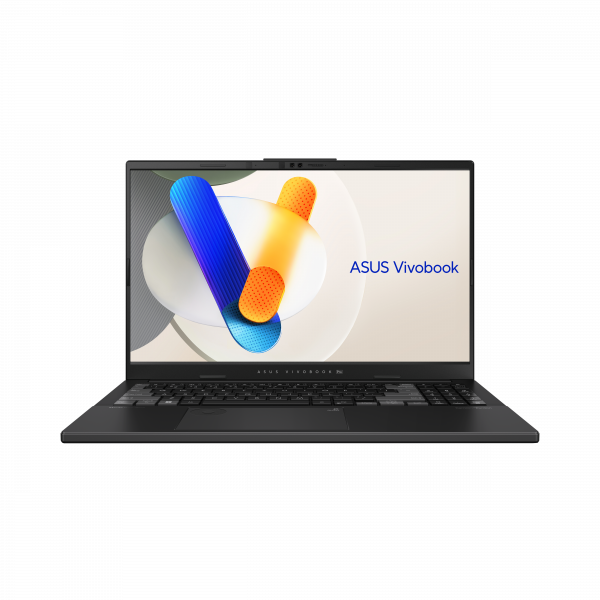 ASUS Vivobook Pro 15 OLED N6506CU-MA014W Intel Core Ultra 9 285H Laptop 39.6 cm (15.6") 3K 24 GB DDR5-SDRAM 2 TB SSD NVIDIA GeForce RTX 4050 Wi-Fi 6E (802.11ax) Windows 11 Home Grey
