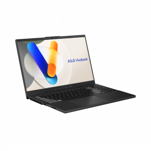 ASUS Vivobook Pro 15 OLED N6506CU-MA014W Intel Core Ultra 9 285H Laptop 39.6 cm (15.6") 3K 24 GB DDR5-SDRAM 2 TB SSD NVIDIA GeForce RTX 4050 Wi-Fi 6E (802.11ax) Windows 11 Home Grey