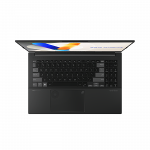 ASUS Vivobook Pro 15 OLED N6506CU-MA014W Intel Core Ultra 9 285H Laptop 39.6 cm (15.6") 3K 24 GB DDR5-SDRAM 2 TB SSD NVIDIA GeForce RTX 4050 Wi-Fi 6E (802.11ax) Windows 11 Home Grey