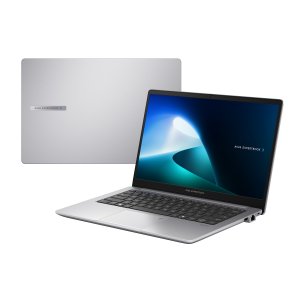 ASUS ExpertBook P1403CV-i582X Intel® Core™ i5 i5-13420H Laptop 35.6 cm (14") Full HD 8 GB DDR5-SDRAM 256 GB SSD Wi-Fi 6 (802.11ax) Windows 11 Pro Grey