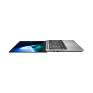 ASUS ExpertBook P1403CV-i582X Intel® Core™ i5 i5-13420H Laptop 35.6 cm (14") Full HD 8 GB DDR5-SDRAM 256 GB SSD Wi-Fi 6 (802.11ax) Windows 11 Pro Grey