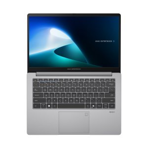 ASUS ExpertBook P1403CV-i582X Intel® Core™ i5 i5-13420H Laptop 35.6 cm (14") Full HD 8 GB DDR5-SDRAM 256 GB SSD Wi-Fi 6 (802.11ax) Windows 11 Pro Grey