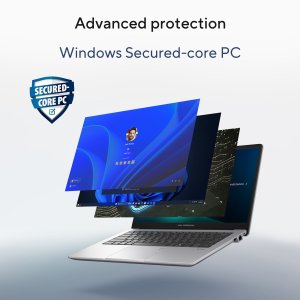 ASUS ExpertBook P1403CV-i582X Intel® Core™ i5 i5-13420H Laptop 35.6 cm (14") Full HD 8 GB DDR5-SDRAM 256 GB SSD Wi-Fi 6 (802.11ax) Windows 11 Pro Grey