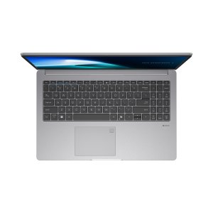 ASUS ExpertBook P1503CV-i515X Intel® Core™ i5 i5-13420H Laptop 39.6 cm (15.6") Full HD 16 GB DDR5-SDRAM 512 GB SSD Wi-Fi 6 (802.11ax) Windows 11 Pro Grey