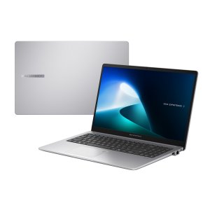 ASUS ExpertBook P1503CV-i515X Intel® Core™ i5 i5-13420H Laptop 39.6 cm (15.6") Full HD 16 GB DDR5-SDRAM 512 GB SSD Wi-Fi 6 (802.11ax) Windows 11 Pro Grey