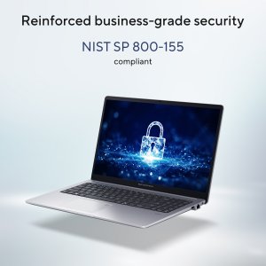 ASUS ExpertBook P1503CV-i515X Intel® Core™ i5 i5-13420H Laptop 39.6 cm (15.6") Full HD 16 GB DDR5-SDRAM 512 GB SSD Wi-Fi 6 (802.11ax) Windows 11 Pro Grey