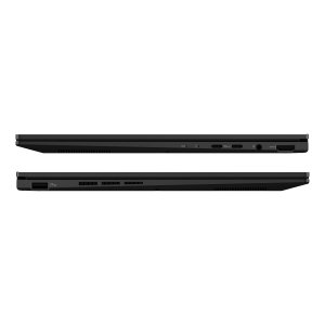 ASUS Zenbook 14 OLED UM3406KA-PP005W AMD Ryzen AI 7 PRO 350 Laptop 35.6 cm (14") 3K 16 GB LPDDR5x-SDRAM 1 TB SSD Wi-Fi 6E (802.11ax) Windows 11 Home Black