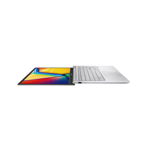 ASUS Vivobook 15 X1504VA-NJ814W Intel® Core™ i3 i3-1315U Laptop 39.6 cm (15.6") Full HD 8 GB DDR4-SDRAM 512 GB SSD Wi-Fi 6 (802.11ax) Windows 11 Home Silver