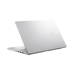 ASUS Vivobook 15 X1504VA-NJ814W Intel® Core™ i3 i3-1315U Laptop 39.6 cm (15.6") Full HD 8 GB DDR4-SDRAM 512 GB SSD Wi-Fi 6 (802.11ax) Windows 11 Home Silver