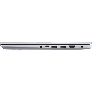 ASUS Vivobook 15 OLED X1505VA-L1761W Intel® Core™ i5 i5-13420H Laptop 39.6 cm (15.6") Full HD 16 GB DDR4-SDRAM 512 GB SSD Wi-Fi 6E (802.11ax) Windows 11 Home Silver