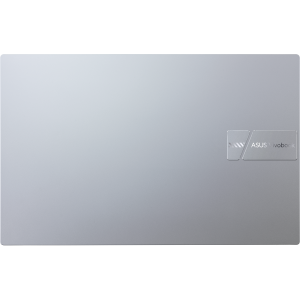 ASUS Vivobook 15 OLED X1505VA-L1761W Intel® Core™ i5 i5-13420H Laptop 39.6 cm (15.6") Full HD 16 GB DDR4-SDRAM 512 GB SSD Wi-Fi 6E (802.11ax) Windows 11 Home Silver
