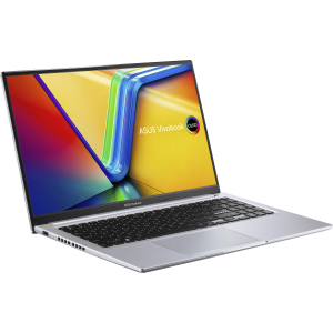 ASUS Vivobook 15 OLED X1505VA-L1761W Intel® Core™ i5 i5-13420H Laptop 39.6 cm (15.6") Full HD 16 GB DDR4-SDRAM 512 GB SSD Wi-Fi 6E (802.11ax) Windows 11 Home Silver