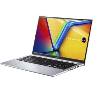 ASUS Vivobook 15 OLED X1505VA-L1761W Intel® Core™ i5 i5-13420H Laptop 39.6 cm (15.6") Full HD 16 GB DDR4-SDRAM 512 GB SSD Wi-Fi 6E (802.11ax) Windows 11 Home Silver