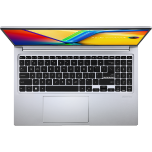 ASUS Vivobook 15 OLED X1505VA-L1761W Intel® Core™ i5 i5-13420H Laptop 39.6 cm (15.6") Full HD 16 GB DDR4-SDRAM 512 GB SSD Wi-Fi 6E (802.11ax) Windows 11 Home Silver