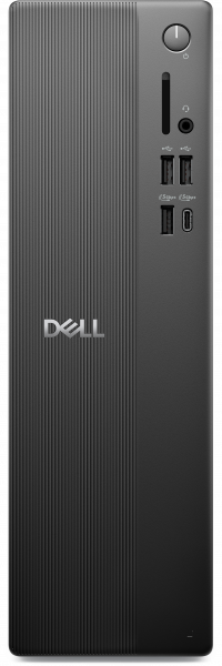 DELL Slim ECS1250 Intel® Core™ i5 i5-14400 8 GB DDR5-SDRAM 512 GB SSD Windows 11 Pro Slim PC PC Black