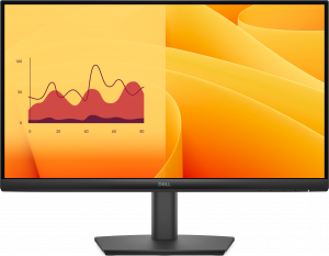 DELL E Series E2225HM computer monitor 54.6 cm (21.5") 1920 x 1080 pixels Full HD LCD