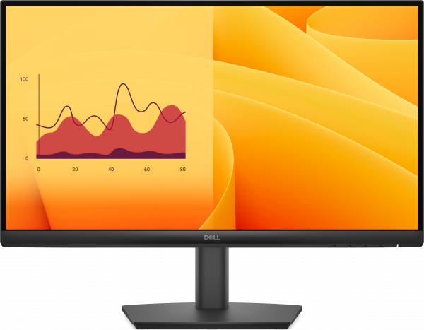 DELL E Series E2225HM computer monitor 54.6 cm (21.5") 1920 x 1080 pixels Full HD LCD