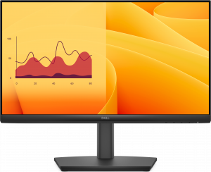 DELL E Series E2225HSM computer monitor 54.6 cm (21.5″) 1920 x 1080 pixels Full HD LCD