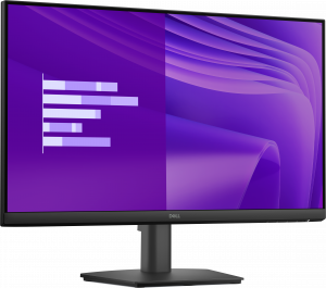 DELL E Series E2425HM computer monitor 60.5 cm (23.8") 1920 x 1080 pixels Full HD LCD Black