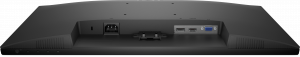 DELL E Series E2425HM computer monitor 60.5 cm (23.8") 1920 x 1080 pixels Full HD LCD Black
