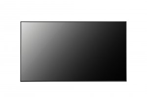 LG 65UH5N-M.AEK Signage Display Digital signage flat panel 165.1 cm (65") LCD Wi-Fi 500 cd/m² 4K Ultra HD Black WebOS 24/7