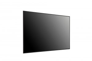 LG 65UH5N-M.AEK Signage Display Digital signage flat panel 165.1 cm (65") LCD Wi-Fi 500 cd/m² 4K Ultra HD Black WebOS 24/7