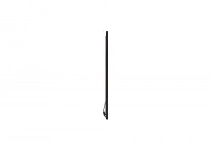 LG 65UH5N-M.AEK Signage Display Digital signage flat panel 165.1 cm (65") LCD Wi-Fi 500 cd/m² 4K Ultra HD Black WebOS 24/7