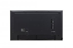 LG 65UH5N-M.AEK Signage Display Digital signage flat panel 165.1 cm (65") LCD Wi-Fi 500 cd/m² 4K Ultra HD Black WebOS 24/7