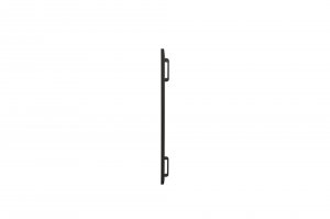 LG 86UH5N-M.AEK Signage Display Digital signage flat panel 2.18 m (86") LCD Wi-Fi 500 cd/m² 4K Ultra HD Black WebOS 24/7