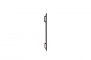 LG 86UH5N-M.AEK Signage Display Digital signage flat panel 2.18 m (86") LCD Wi-Fi 500 cd/m² 4K Ultra HD Black WebOS 24/7