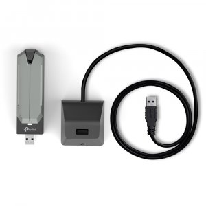 TP-Link BE6500 WLAN 2882 Mbit/s