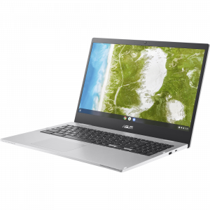 ASUS Chromebook CB1 CB1500CKA-NJ0526 Intel® Celeron® N N4500 39.6 cm (15.6") Full HD 8 GB LPDDR4x-SDRAM 64 GB eMMC ChromeOS Silver