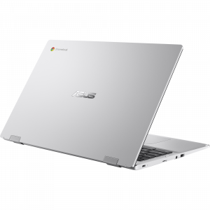 ASUS Chromebook CB1 CB1500CKA-NJ0526 Intel® Celeron® N N4500 39.6 cm (15.6") Full HD 8 GB LPDDR4x-SDRAM 64 GB eMMC ChromeOS Silver