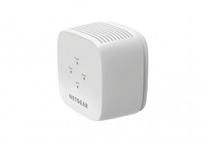 NETGEAR EX3110 Network transmitter & receiver White 10, 100, 300 Mbit/s