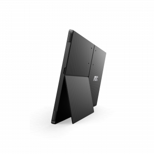 AOC T2 16T3EA computer monitor 39.6 cm (15.6") 1920 x 1080 pixels Full HD Black