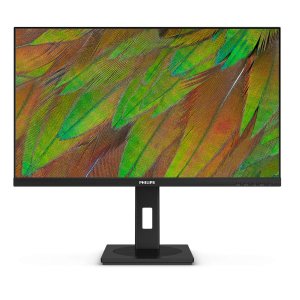 Philips 3000 series 27B1N3800/00 LED display 68.6 cm (27") 3840 x 2160 pixels 4K Ultra HD LCD Black