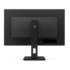 Philips 3000 series 27B1N3800/00 LED display 68.6 cm (27") 3840 x 2160 pixels 4K Ultra HD LCD Black