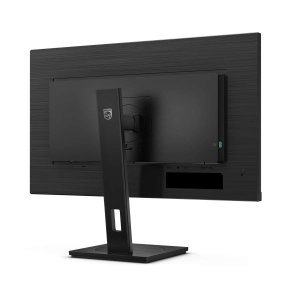 Philips 3000 series 27B1N3800/00 LED display 68.6 cm (27") 3840 x 2160 pixels 4K Ultra HD LCD Black