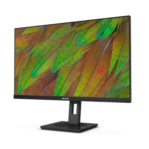 Philips 3000 series 27B1N3800/00 LED display 68.6 cm (27") 3840 x 2160 pixels 4K Ultra HD LCD Black