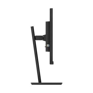 Philips 3000 series 27B1N3800/00 LED display 68.6 cm (27") 3840 x 2160 pixels 4K Ultra HD LCD Black