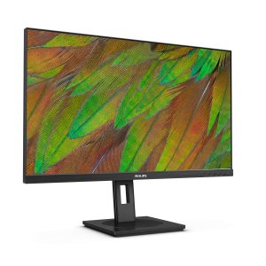 Philips 3000 series 27B1N3800/00 LED display 68.6 cm (27") 3840 x 2160 pixels 4K Ultra HD LCD Black
