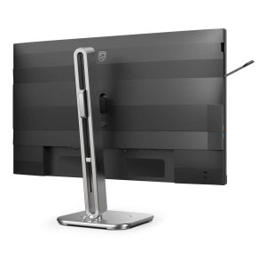 Philips 5000 series 27B2G5500/00 computer monitor 68.6 cm (27") 2560 x 1440 pixels Quad HD LCD Anthracite