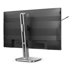 Philips 5000 series 27B2G5601/00 computer monitor 68.6 cm (27") 2560 x 1440 pixels Quad HD LCD Black