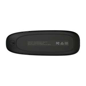 ASUS COBBLE Black (ESD-A1A/BLK) SSD enclosure M.2