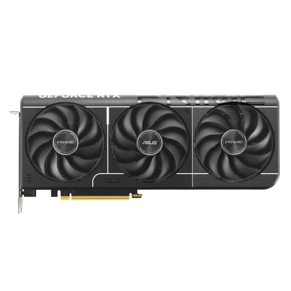 ASUS Prime -RTX5070-O12G NVIDIA GeForce RTX 5070 12 GB GDDR7