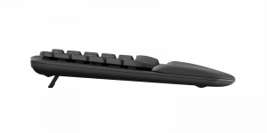 Logitech Wave Keys